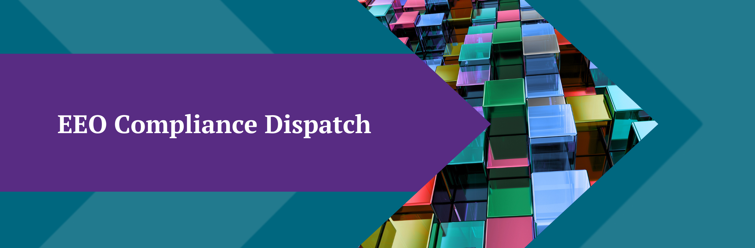 EEO Compliance Dispatch
